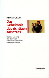 [16645] Das Geheimnis des richtigen Ansatzes