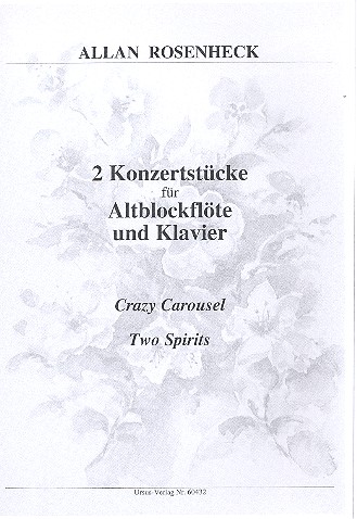 [166697] 2 Konzertstücke