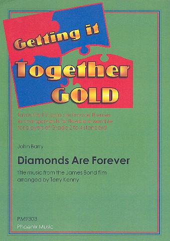 [254120] Diamonds Are Forever
