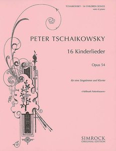 [156608] 16 Kinderlieder