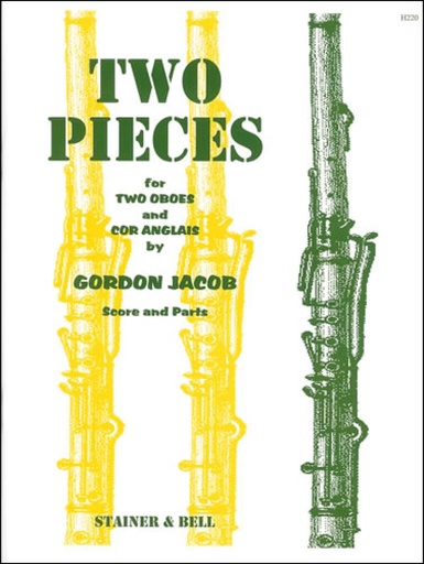 [156613] 2 Pieces