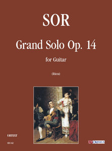 [259327] Grand solo op. 14