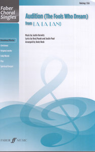 [309755] Audition (The fools who dream)