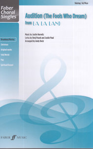 [309756] Audition (The fools who dream)