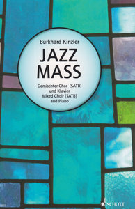 [310181] Jazz Mass