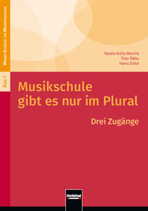 [292070] Musikschule gibt es nur im Plural
