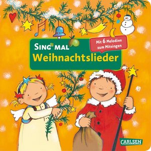 [292078] Sing mal Weihnachtslieder