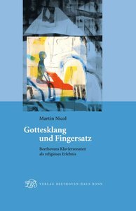 [292118] Gottesklang und Fingersatz