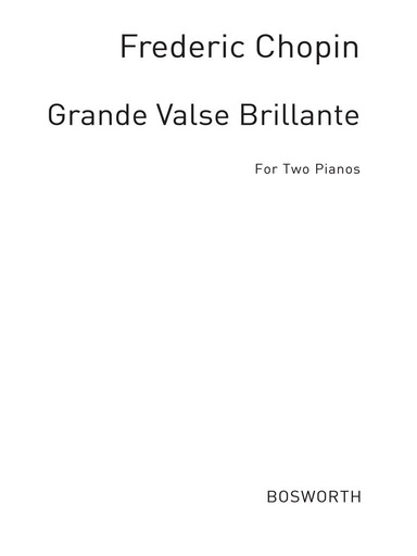 [269891] Grand Valse Brillante op. 18
