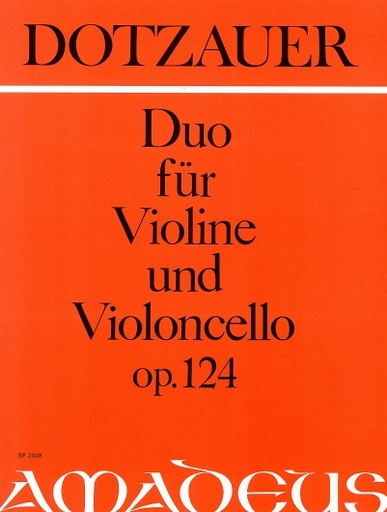[269919] Duo op. 124