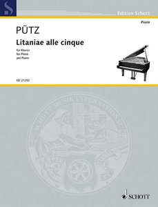 [269940] Litaniae alle cinque