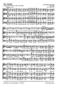 [158949] Die Quelle, op. 170/3