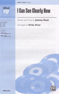 [280708] I can see clearly now