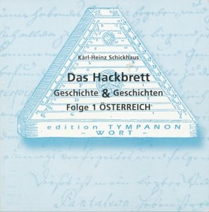 [63042] Das Hackbrett Folge 1