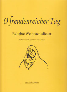 [63072] O freudenreicher Tag