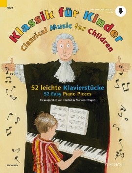 [324146] Klassik für Kinder
