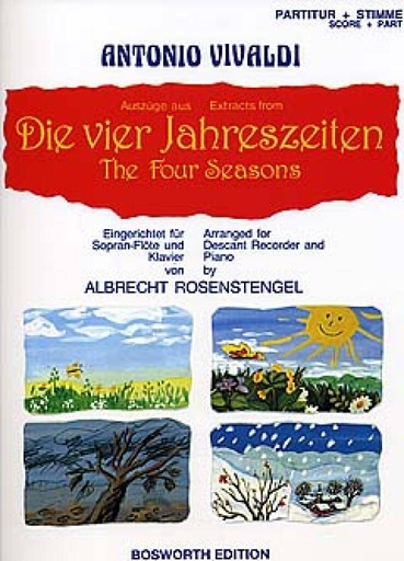 [108662] 4 Jahreszeiten