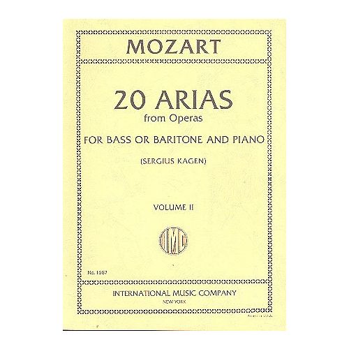 [108747] 20 Arien Band  2