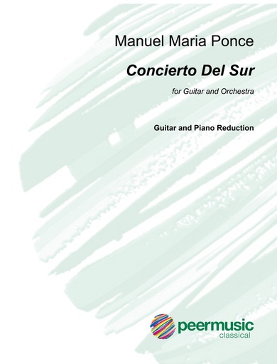 [108793] Concierto Del Sur