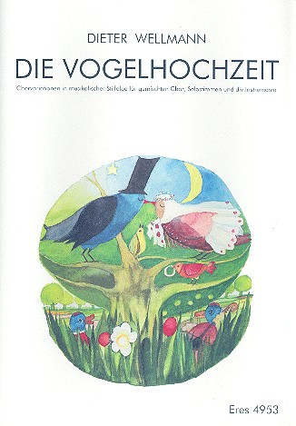 [181831] Die Vogelhochzeit