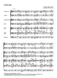 [181982] Canticum (2004)