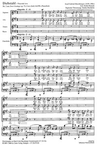 [181983] Diebstahl, op. 75/2