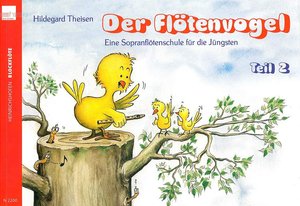 [3295] Der Flötenvogel Band 2