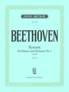 [60336] Klavierkonzert Nr. 3 c-moll op. 37