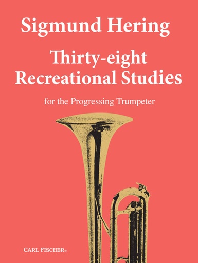 [182477] 38 Recreational Studies