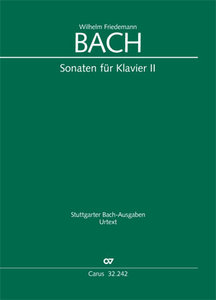 [320268] Sonaten für Klavier Band 2