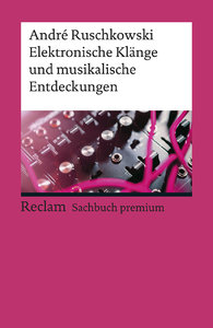 [320299] Elektronische Klänge und musikalische Entdeckungen