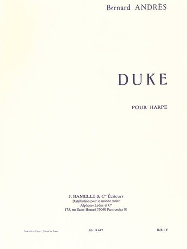 [320396] Duke