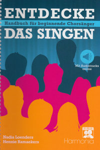 [316113] Entdecke das Singen