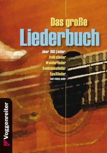 [221758] Das große Liederbuch