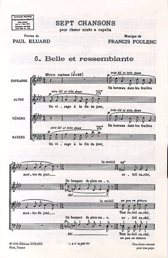 [180658] Belle et ressemblante
