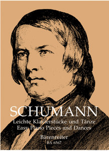 [997] Leichte Klavierstücke und Tänze