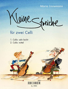 [251261] Kleine Streiche