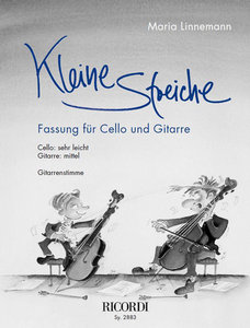 [251262] Kleine Streiche