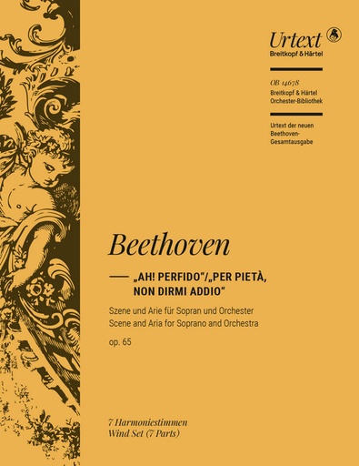 [251271] Ah! perfido - Per pieta, non dirmi addio op. 65