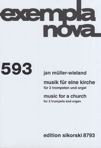 [294822] Musik für eine Kirche (2014)