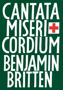 [168448] Cantata Misericordium, op. 69