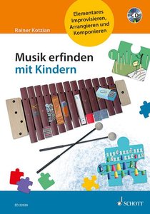[287490] Musik erfinden mit Kindern