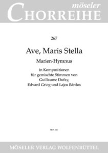 [146859] Ave Maris stella