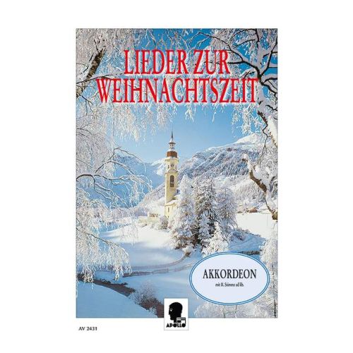 [124051] Lieder zur Weihnachtszeit