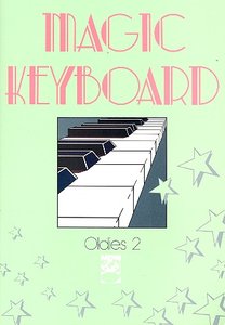 [124578] Oldies 2 - Magic Keyboard
