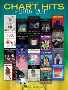 [307178] Chart Hits of 2016-2017