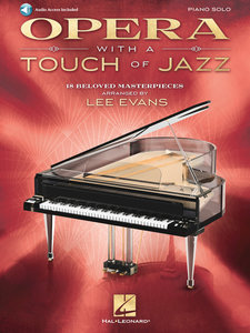 [307663] Opera with a Touch of Jazz