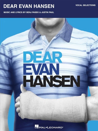 [308016] Dear Evan Hansen