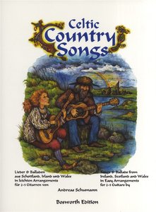 [1399] Celtic Country Songs