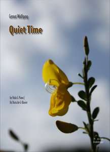 [03-00595] Quiet Time
